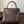 HM KELLY 28CM CHOCOLATE TOGO GOLD HARDWARE