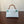 HM KELLY MINI 20 CLOUD BLUE EPSOM SILVER HARDWARE