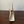 HM KELLY MINI 20 WHITE CHEVRE GOLD HARDWARE