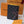 PASSPORT COVER 14 BLACK CANVAS