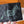 CARD CASE 8 BLACK CANVAS