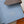 VERTICAL COMPACT WALLET GREY CAPUCINES