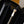 ZIPPY WALLET 19 BLACK EMBOSSED LAMBSKIN