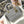 RICAMO CANNAGE GRIGIO MEDIA LADY D-LITE 24