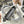 RICAMO CANNAGE GRIGIO MEDIA LADY D-LITE 24