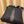 GG CROSSBODY BLACK RED LEATHER