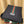GG CROSSBODY BLACK RED LEATHER