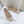 CD BALLET FLAT BEIGE MOP MIDDLE