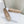 CD BALLET FLAT BEIGE MOP