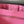 BV MEDIUM ANDIAMO 32CM PINK LAMBSKIN