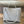 BV MEDIUM ANDIAMO 32CM GREY LAMBSKIN