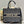 CD MEDIUM BOOK TOTE 36 BLUE OBLIQUE EMBROIDERY