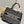 CD MEDIUM BOOK TOTE 36 BLUE OBLIQUE EMBROIDERY