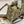 SMALL LADY D-JOY 22 BUTTERFLY STUD OLIVE LAMBSKIN