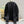 RIDER BACKPACK BLACK OBLIQUE JACQUARD