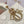 MICRO LADY D-JOY 16.5 PELLE D'AGNELLO BIANCA