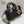 MICRO LADY D-JOY 16.5 BLACK LAMBSKIN