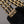 BORSA A TRACOLLA CC HOBO 23 CM NERO CAVIAR GOLD HARDWARE