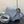 diane 24 light blue monogram empreinte leather