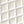 CC WOC 18.5 WHITE LAMBSKIN SILVER HARDWARE