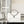 CC WOC 18.5 WHITE LAMBSKIN SILVER HARDWARE