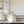 CC VANITY CASE 17 WHITE LAMBSKIN SILVER HARDWARE
