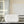 CC VANITY CASE 17 WHITE LAMBSKIN SILVER HARDWARE