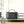 CC VANITY CASE 17 BLACK LAMBSKIN SILVER HARDWARE