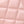 CC WOC 18.5 PINK LAMBSKIN SILVER HARDWARE