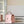 CC WOC 18.5 PINK LAMBSKIN SILVER HARDWARE