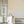 CC WOC 19 WHITE LAMBSKIN SILVER HARDWARE