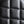 CC WOC 19 BLACK LAMBSKIN SILVER HARDWARE