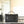 CC WOC 19 BLACK LAMBSKIN SILVER HARDWARE