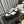 GG EMBOSSED WHITE BLACK