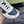 SCARPE DA GIOCO GG NERE BIANCHE