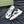SCARPE DA SNEAKER GG RETRO RHYTON NERE BIANCHE