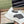 SCARPE DA SNEAKER GG RETRO RHYTON NERE BIANCHE