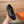 GG ACE BACK GREY LOW-TOP SNEAKERS