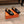 GG CROCODILE BLACK LOAFERS