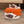 GG CANVAS GREY SCREENER SNEAKERS WHITE