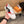GG SCREENER SNEAKERS