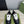 GG SNEAKERS WHITE BLACK
