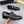 GG LOAFER FOR MEN IN MATTE BLACK