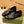 GG LOAFERS MENS MATTE BLACK COWHIDE