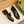 GG LOAFERS MENS MATTE BLACK COWHIDE