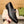 GG LOAFERS MENS MATTE BLACK COWHIDE