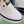 GG LOADS WITH WHITE BEEF LEATHER PATTERN