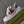 SNEAKERS GG SCREENER IN PELLE MARRONE