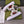 SNEAKERS GG SCREENER IN PELLE MARRONE