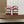 LV TRAINER  RED WHITE SNEAKER
